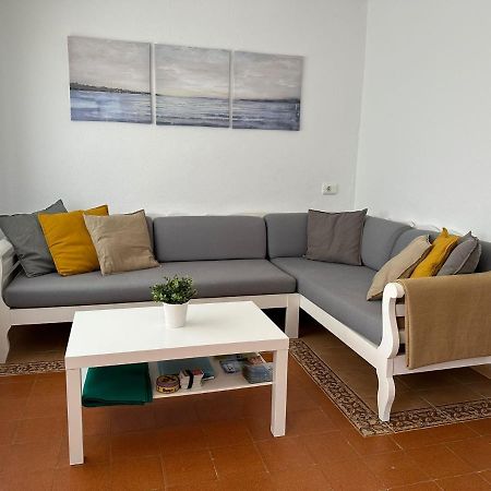 Casa Pena En Son Bou Apartment Luaran gambar