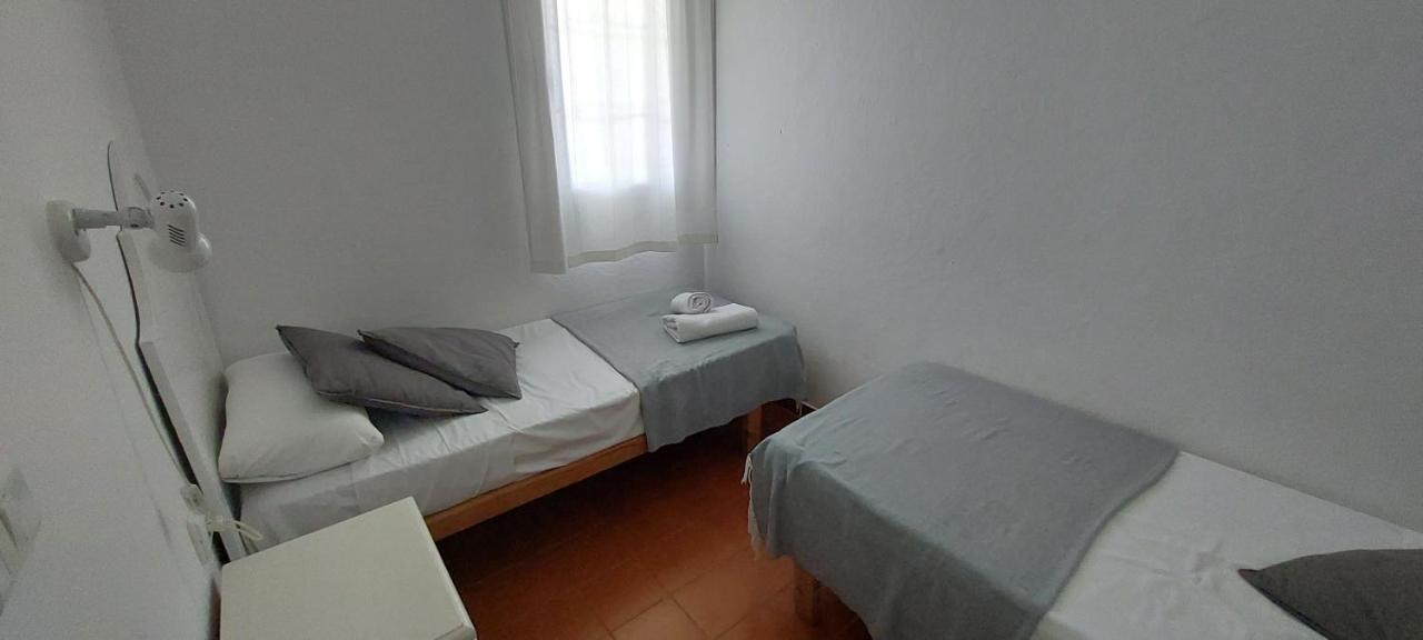 Casa Pena En Son Bou Apartment Luaran gambar