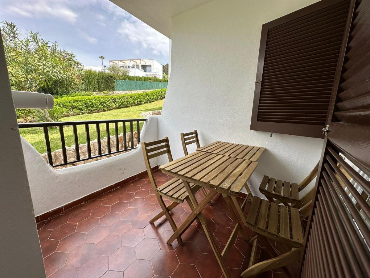 Casa Pena En Son Bou Apartment Luaran gambar